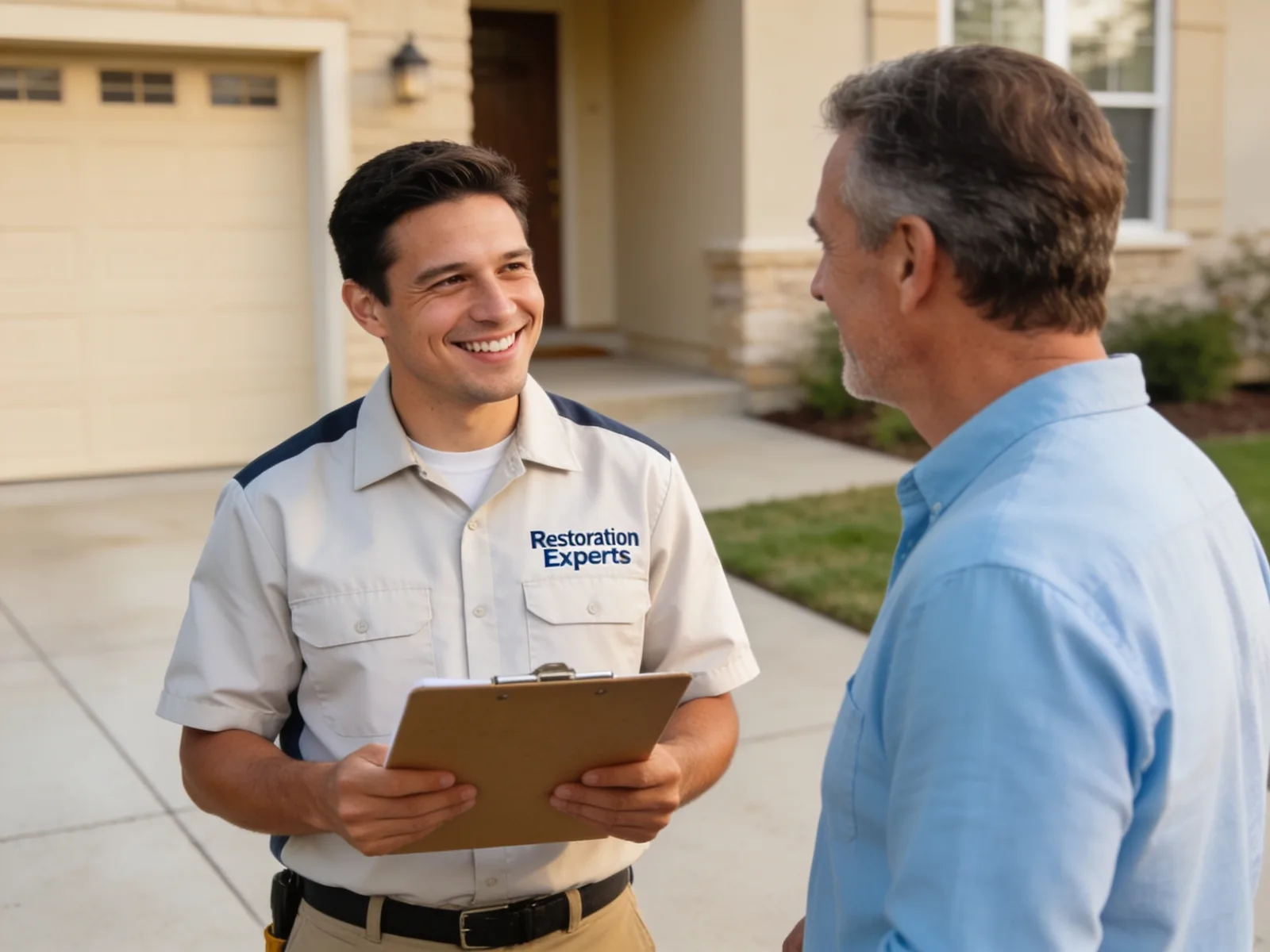 Water Damage Cleanup Boyce, LA FAQs